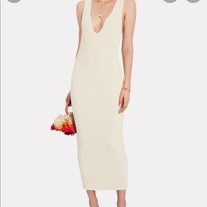 NWT Trois Knit Dress